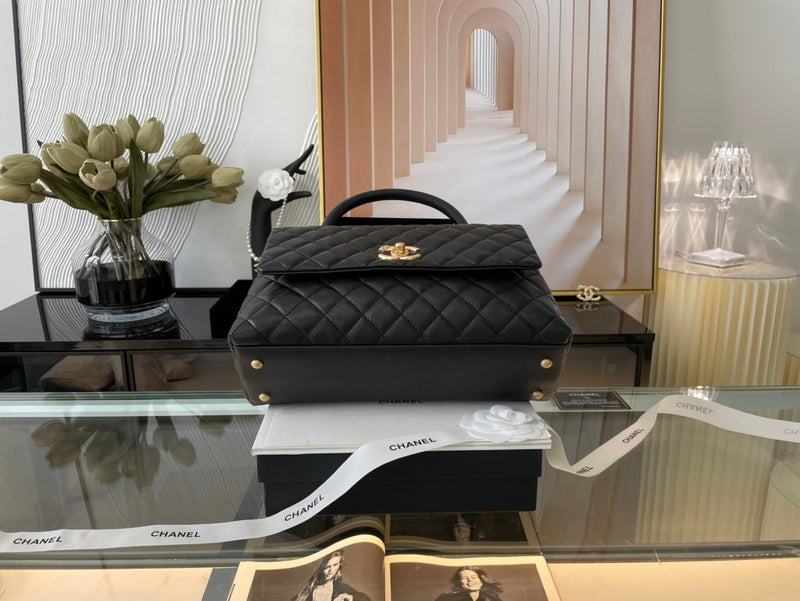 Satchel Bags - CHL Bags - 1778