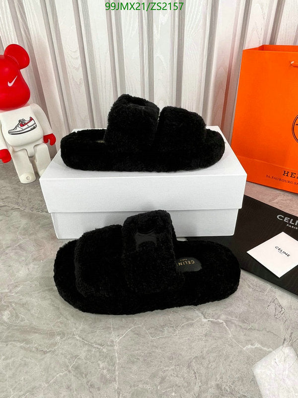 SAMC - COL Women Shoes - 255