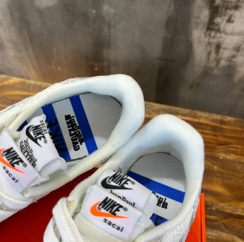 SAMC - NKE Shoes - 387