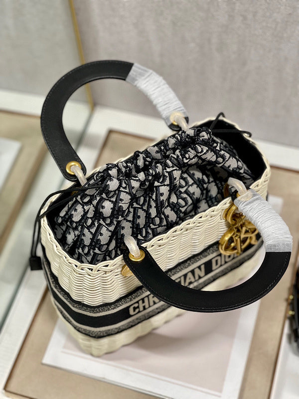 Glami Fashion - DIR Bags - 1398