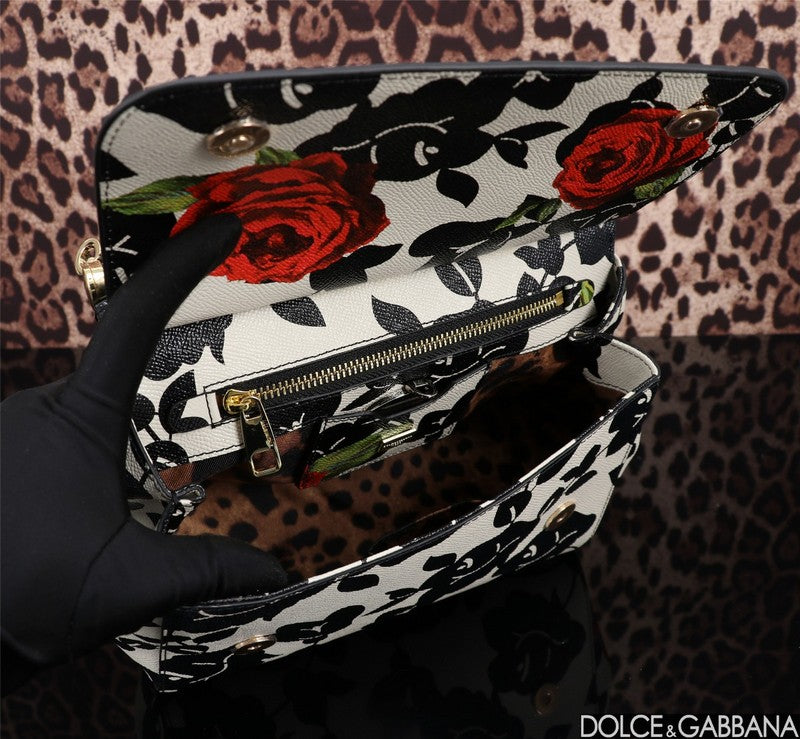 Satchel Bags - DG Bags - 383