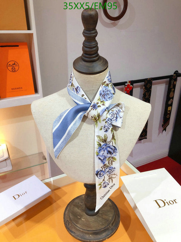 SAMC - DOR Scarves - 376