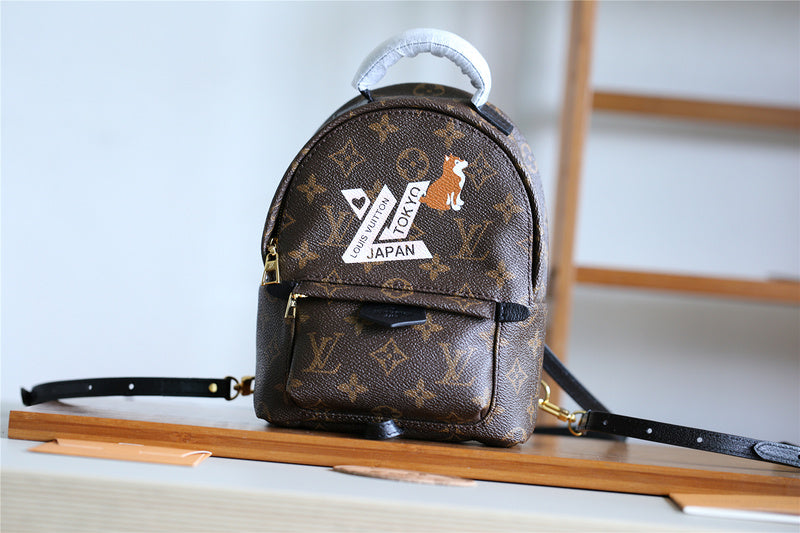 ELE - LUV Bags - 031
