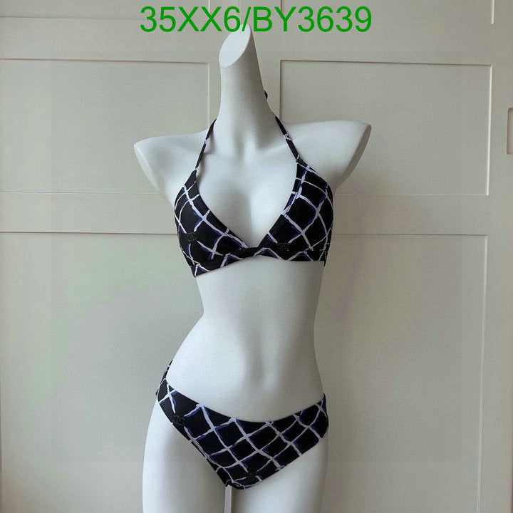 SAMC - CHL Swimsuits - 106