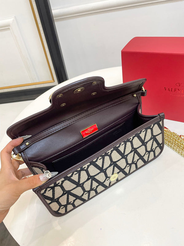Satchel Bags - VTO Bags - 595