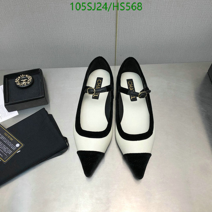 SAMC - CHL Women Shoes High Heels - 134
