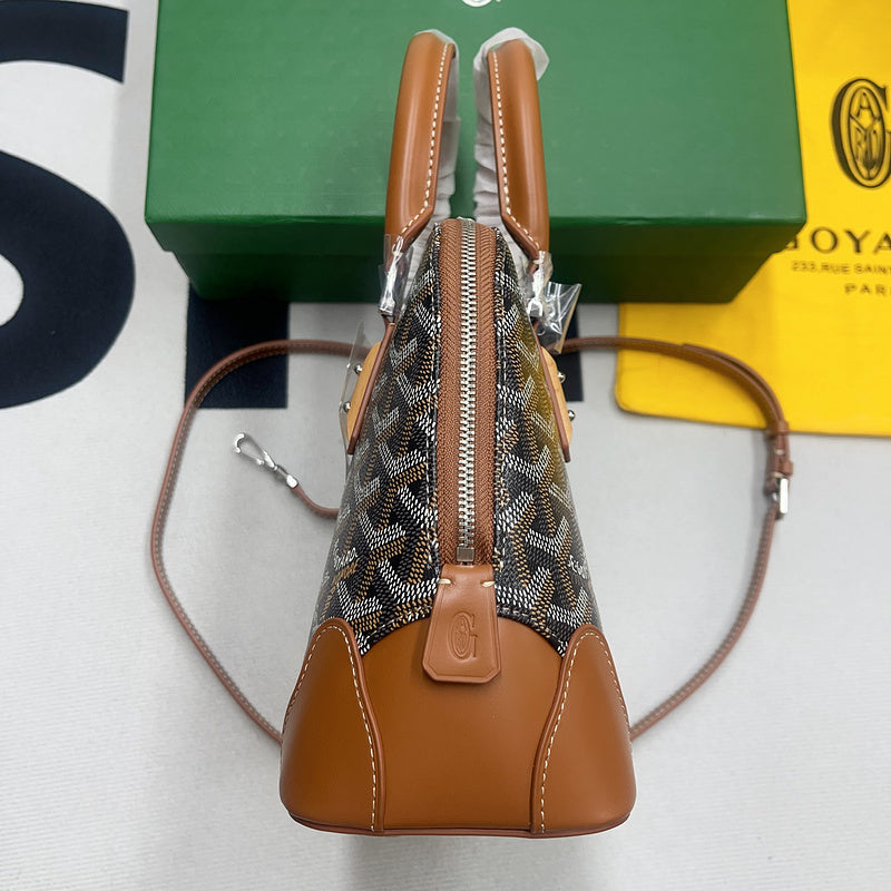 Satchel Bags - GOD Bags - 637