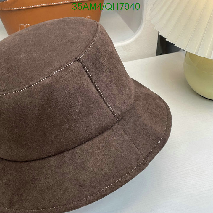 SAMC - CHL Caps & Hats - 192