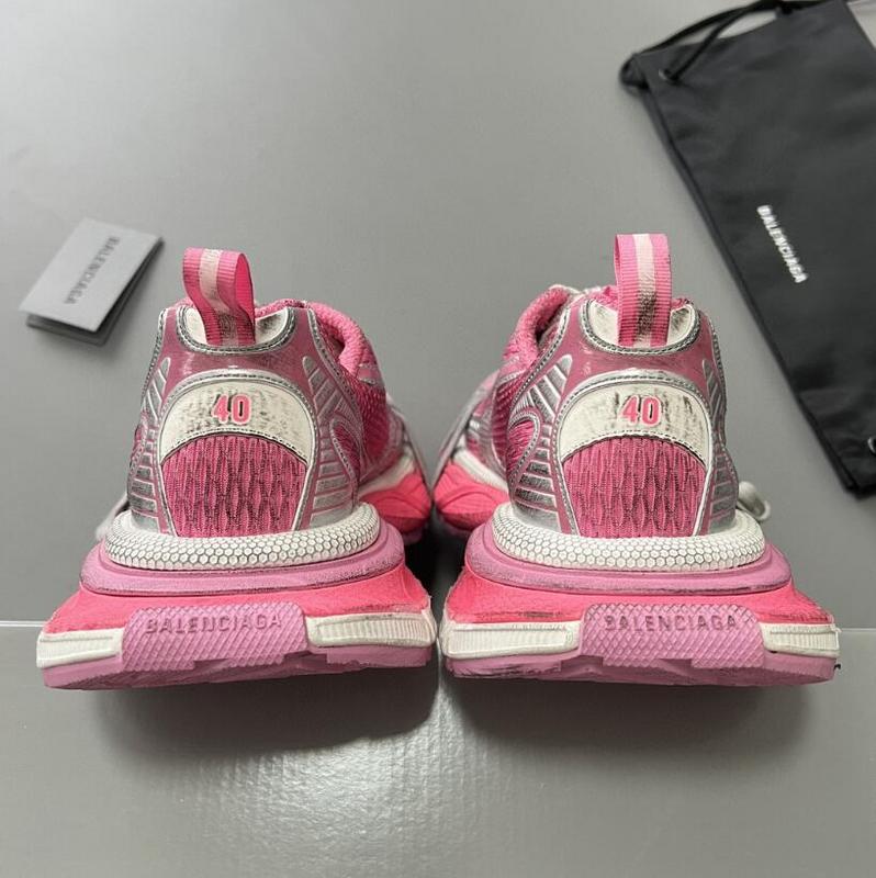 SAMCC - BG Women Shoes - 182
