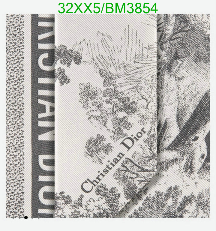 SAMC - DOR Scarves - 117