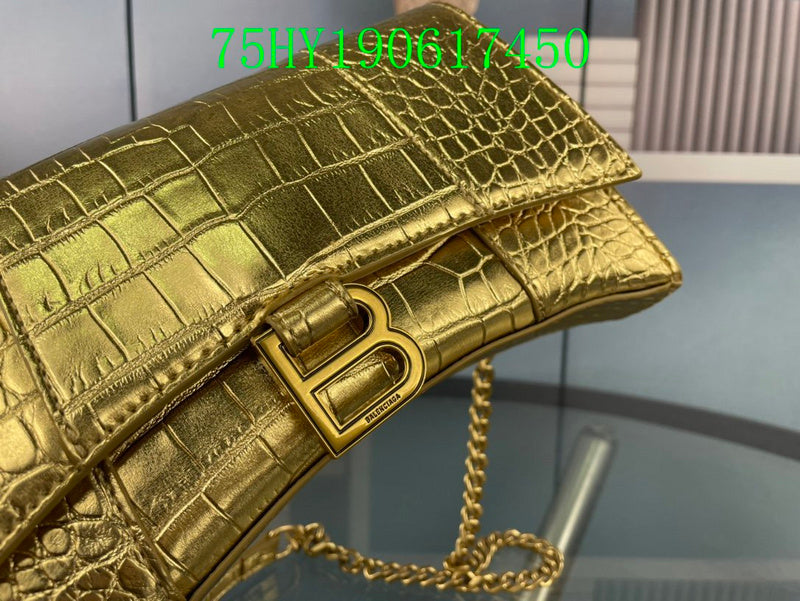 Satchel Bags - BGA Bags - 2246