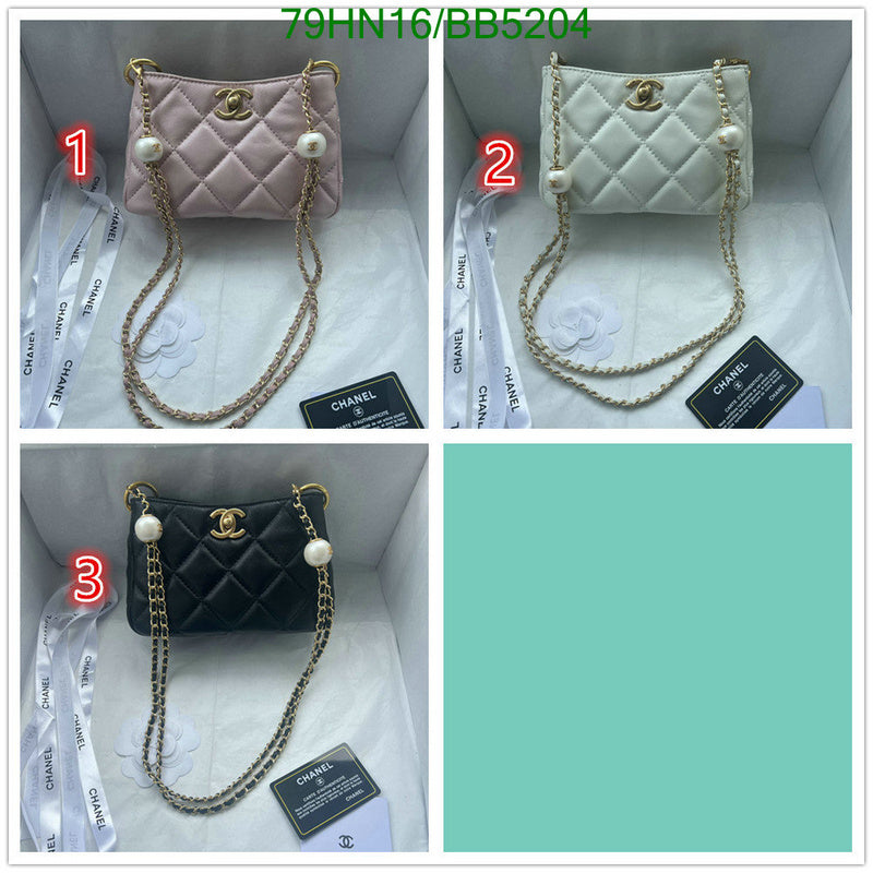 SAMC - CHL Bags Crossbody - 495