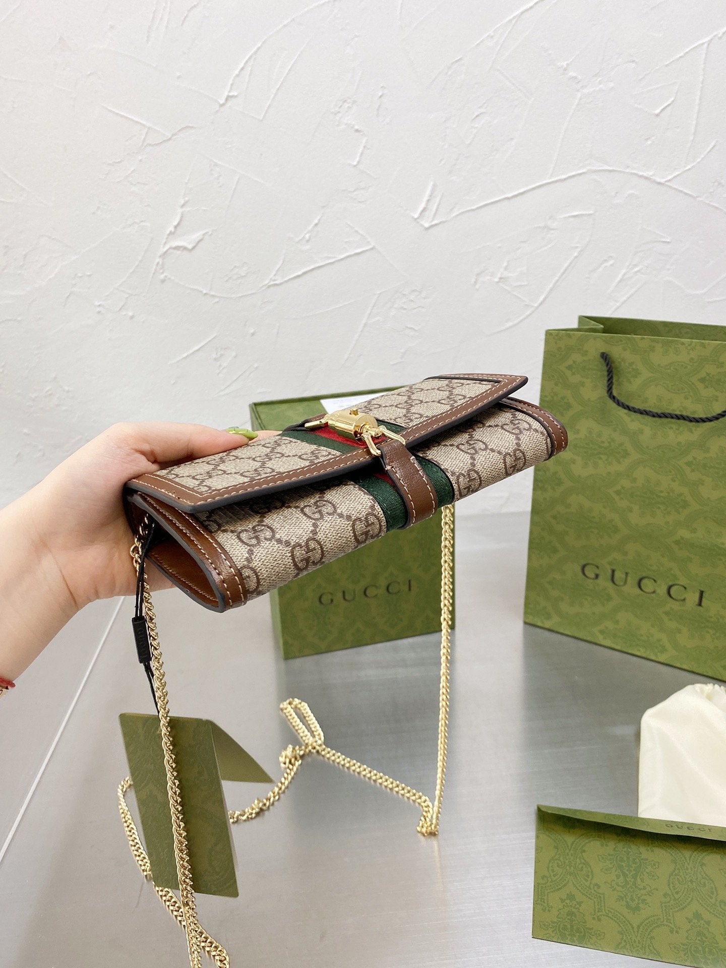 EN - New Arrival Bags GCI 042