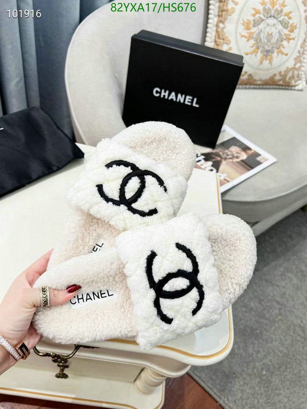 SAMC - CHL Women Shoes Slippers - 118
