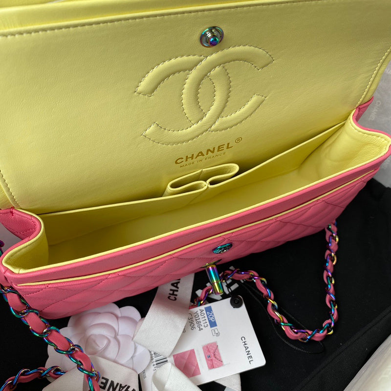 Glami- Glami- Glami- Bag - 034
