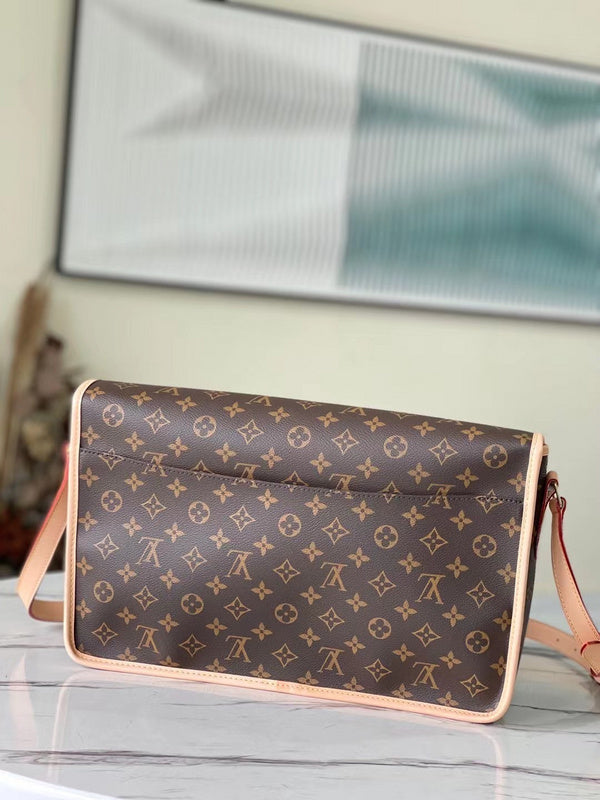 Satchel Bags - VL Bags - 402
