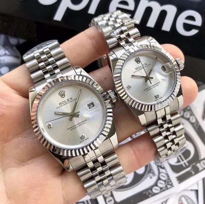 SAMC - Mix Watches - 039