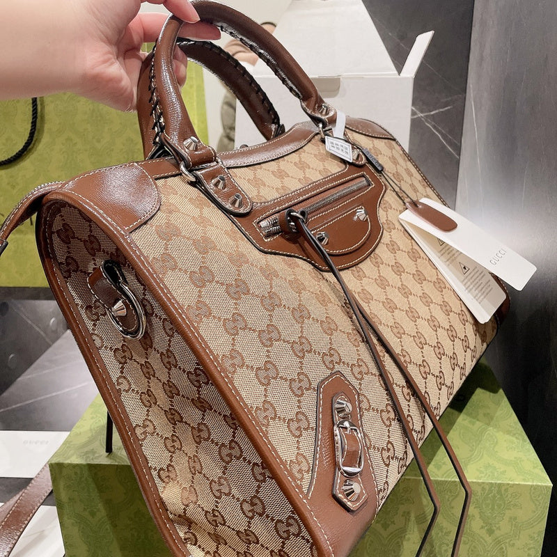 Glami GlamI - BGA Bags - 1500