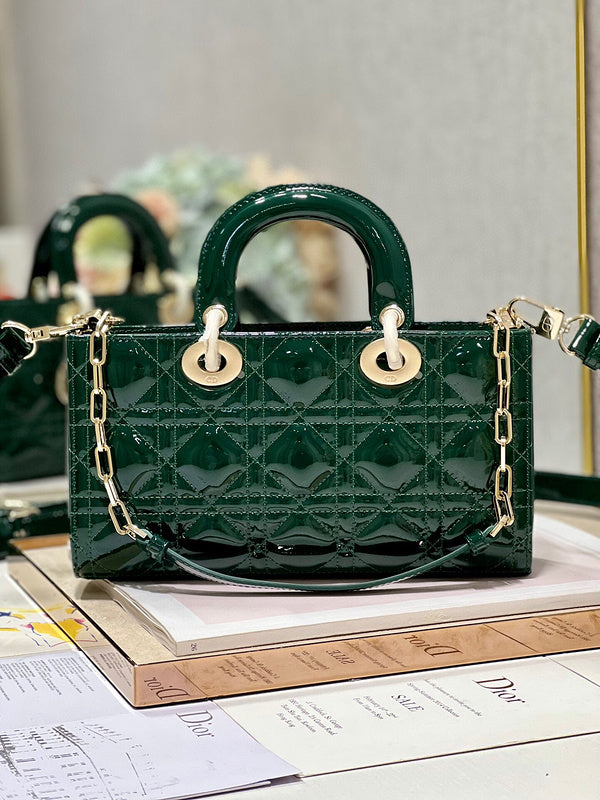 Glami Fashion - DIR Bags - 1461