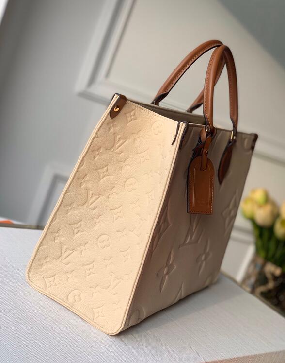 SAMC - LOV Bags - 3112