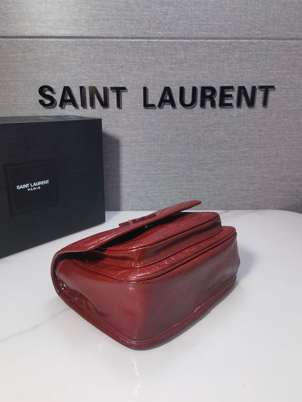 Satchel Bags - SLY Bags - 1657