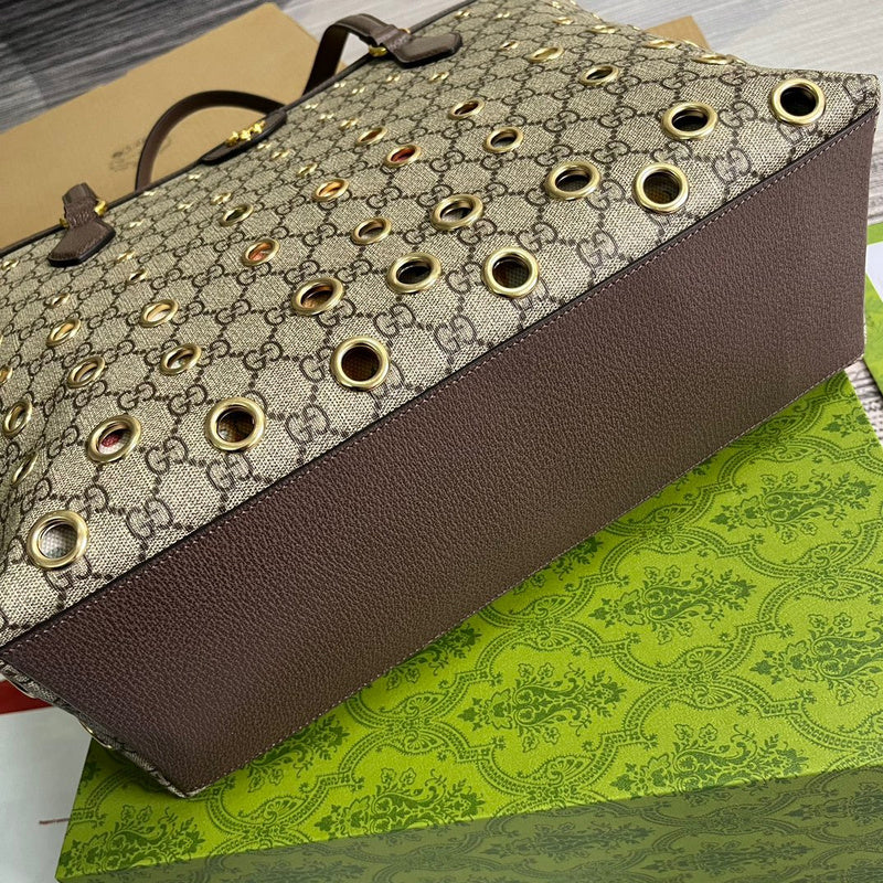 Satchel Bags - GCI Bags - 7647