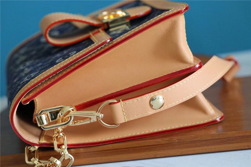 Satchel Bags - VL Bags - 7622