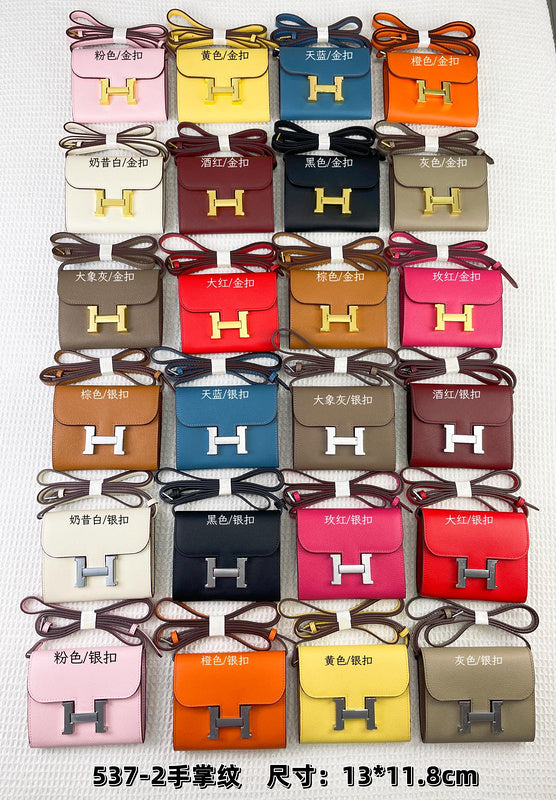 Glamy - HMS Bags - 1072
