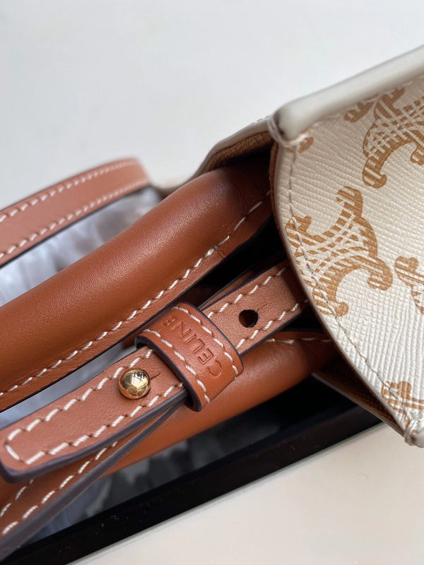 Satchel Bags - CHN Bags - 099