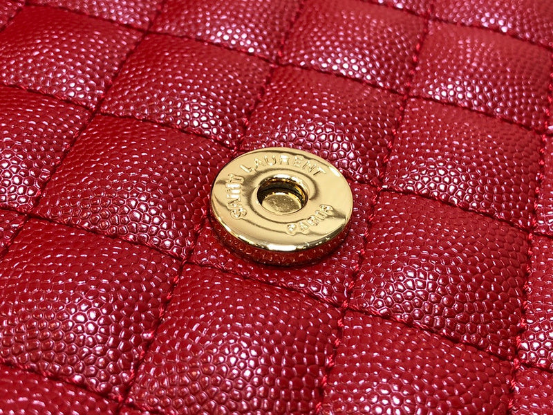 Satchel Bags - SLY Bags - 2446