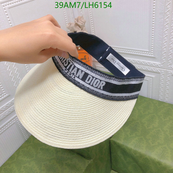 SAMC - DOR Caps & Hats - 167