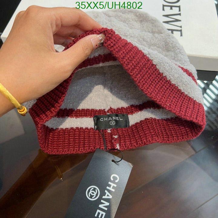 SAMC - CHL Caps & Hats - 048