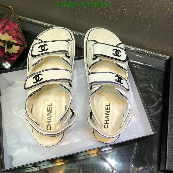 SAMC - CHL Women Shoes Beach - 169