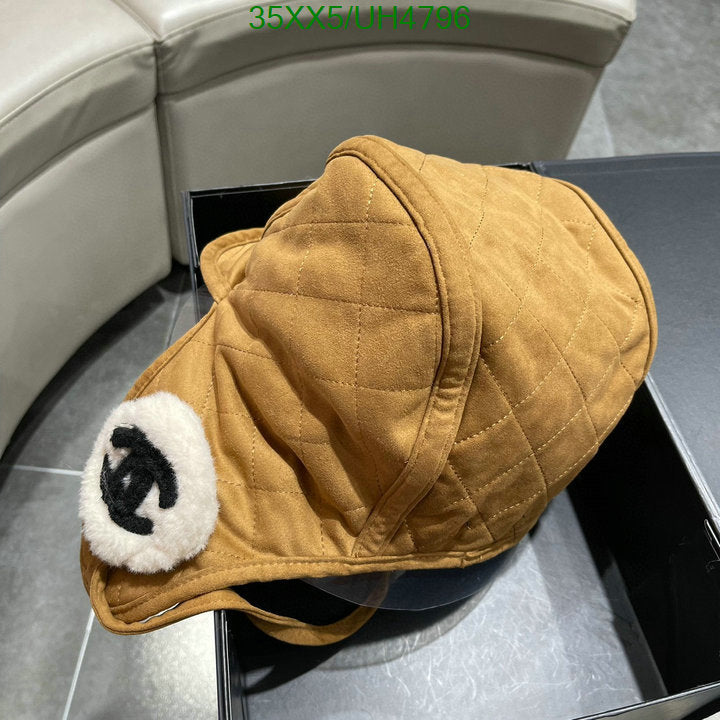 SAMC - CHL Caps & Hats - 045