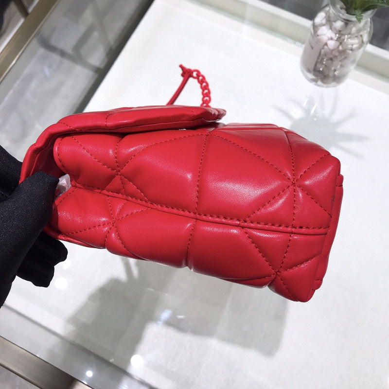 Satchel Bags - PDA Bags - 2463