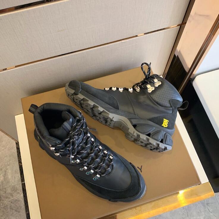SAMCC - BOR Men Shoes - 240