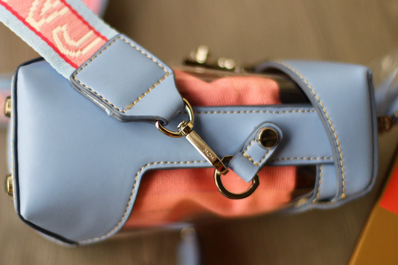 Satchel Bags - MC Bags - 496