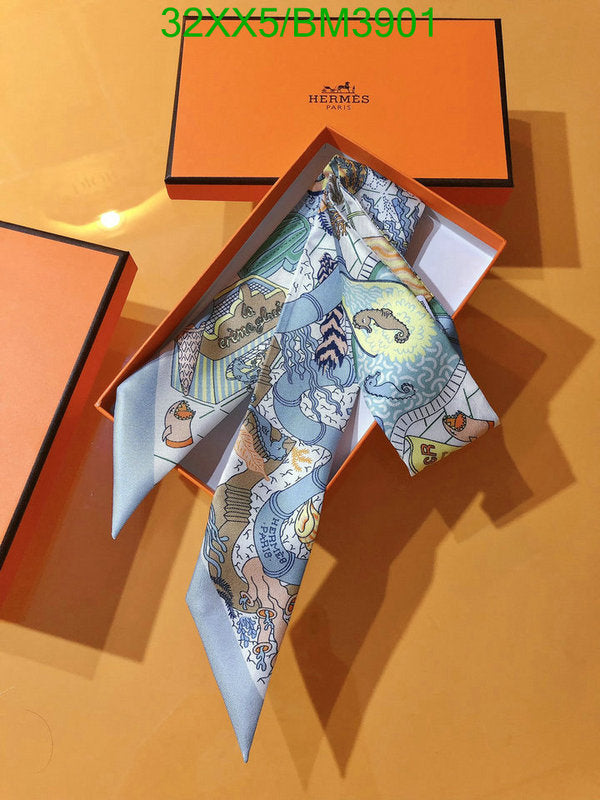 SAMC - HMS Scarves - 292