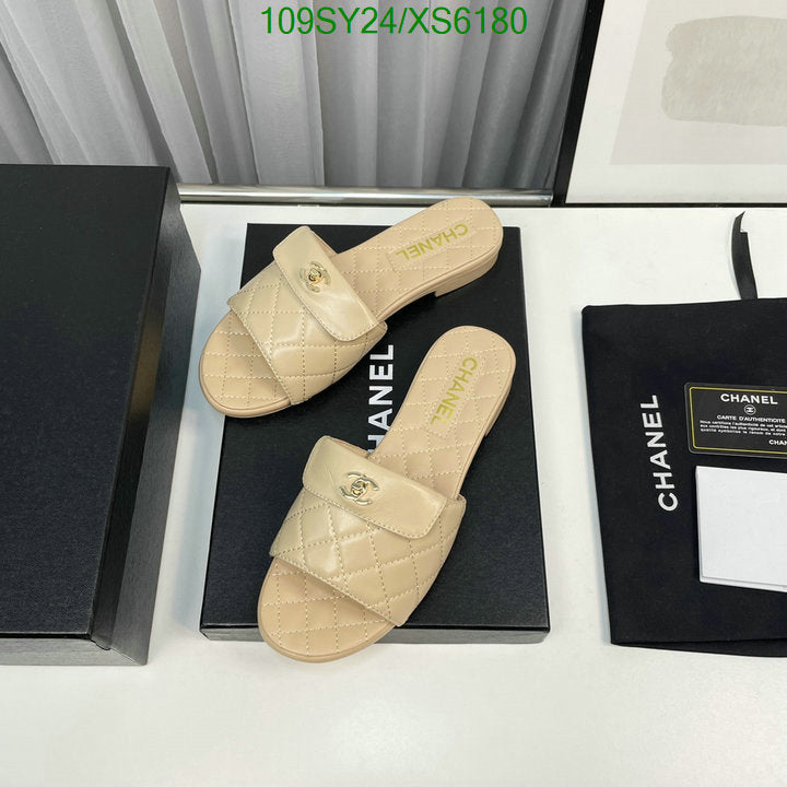 SAMC - CHL Women Shoes Slippers - 178