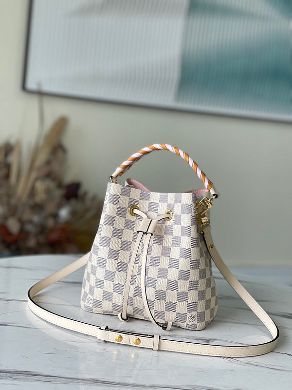 Satchel Bags - VL Bags - 5144