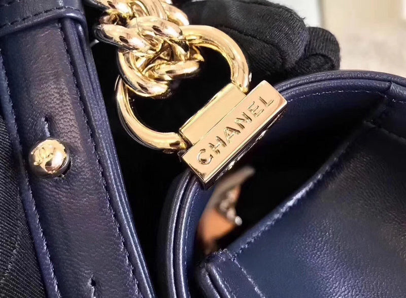 Satchel Bags - CHL Bags - 649