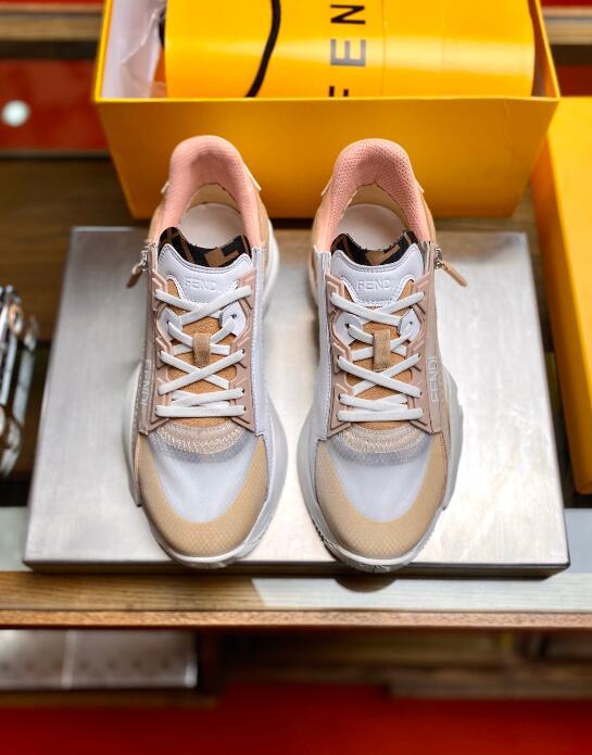 SAMC - FDE Women Shoes - 381