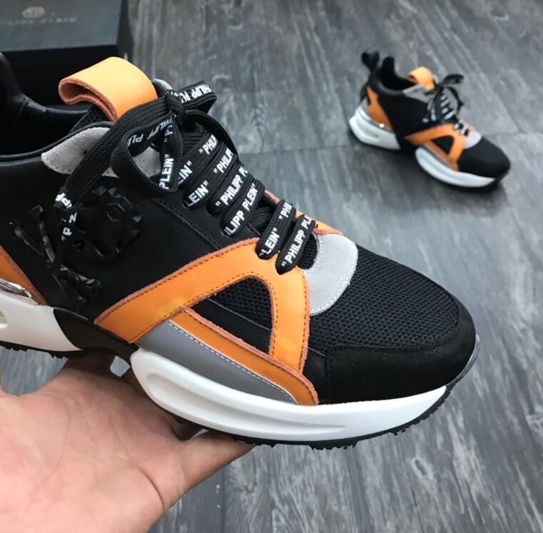 SAMC - PHP Shoes - 205