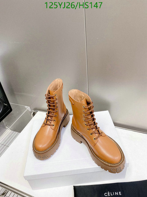 SAMC - COL Women Shoes - 141
