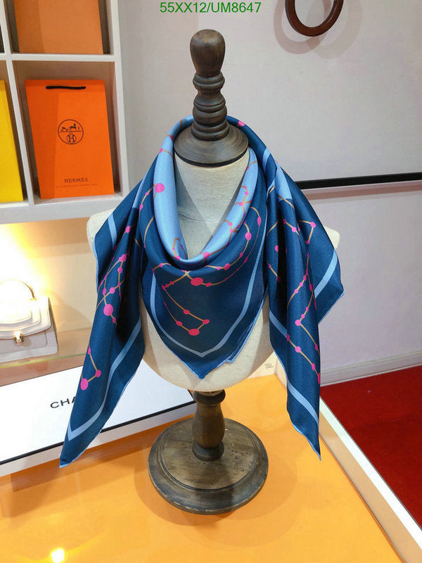 SAMC - CHL Scarves - 288
