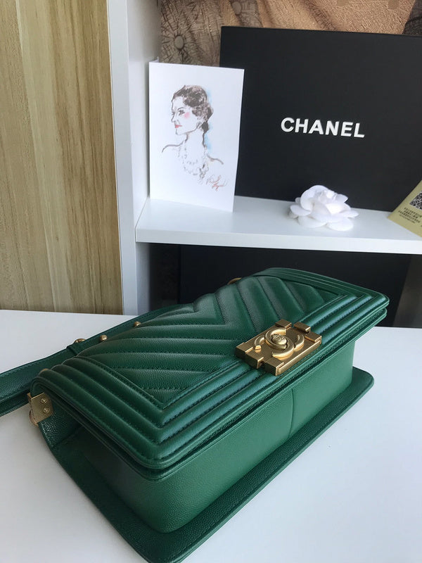 Satchel Bags - CHL Bags - 274