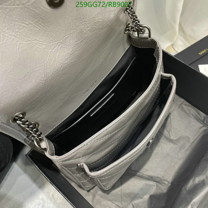SAMC - YLS Bags - 169