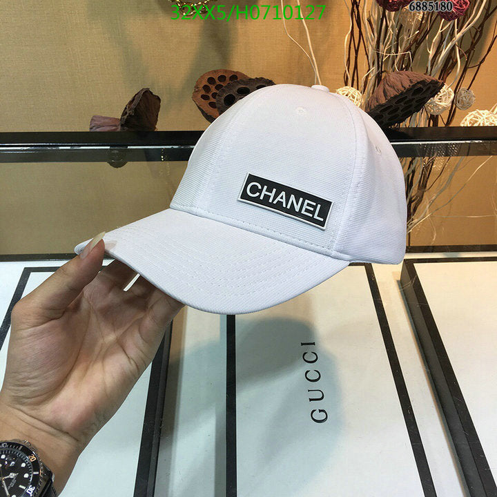 SAMC - CHL Caps & Hats - 535