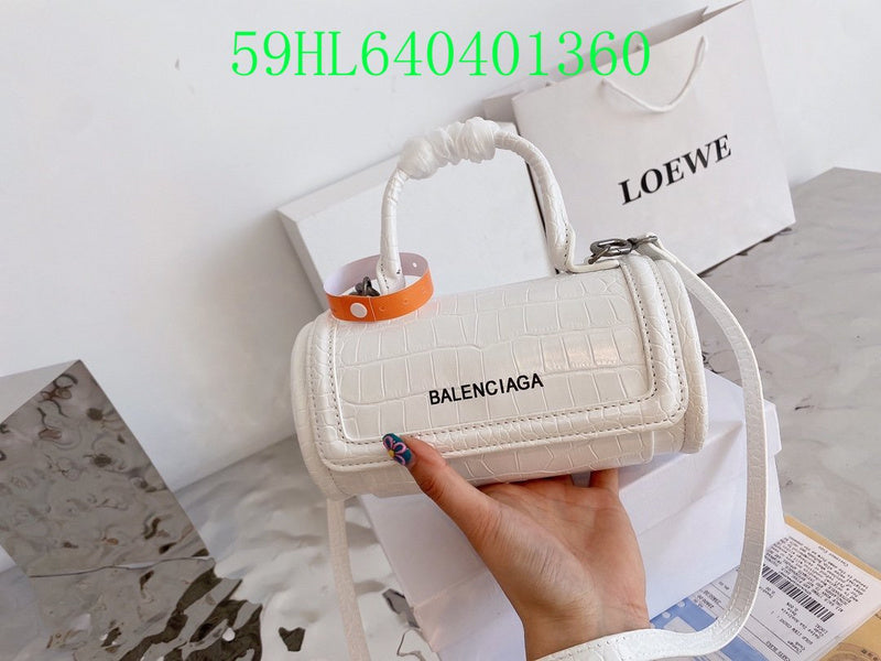 Satchel Bags - BGA Bags - 2344