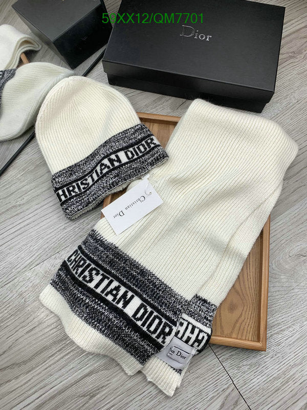 SAMC - DOR Scarves - 268